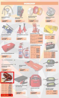 Midas : Easter Savings (20 March - 16 April 2023), page 10