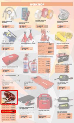 Midas : Easter Savings (20 March - 16 April 2023), page 10