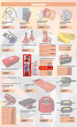 Midas : Easter Savings (20 March - 16 April 2023), page 10
