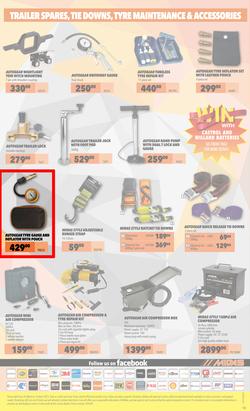 Midas : Easter Savings (20 March - 16 April 2023), page 12