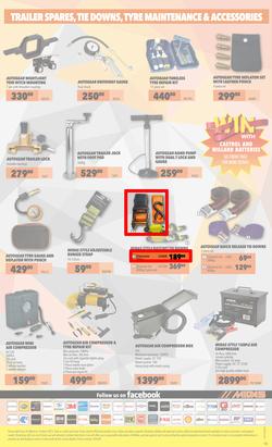 Midas : Easter Savings (20 March - 16 April 2023), page 12