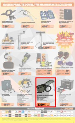 Midas : Easter Savings (20 March - 16 April 2023), page 12