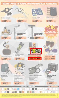 Midas : Easter Savings (20 March - 16 April 2023), page 12