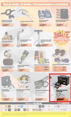 Midas : Easter Savings (20 March - 16 April 2023), page 12