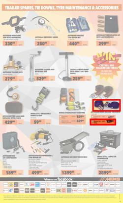 Midas : Easter Savings (20 March - 16 April 2023), page 12
