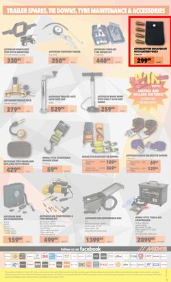 Midas : Easter Savings (20 March - 16 April 2023), page 12