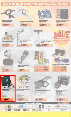 Midas : Easter Savings (20 March - 16 April 2023), page 12