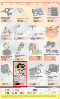 Midas : Easter Savings (20 March - 16 April 2023), page 12