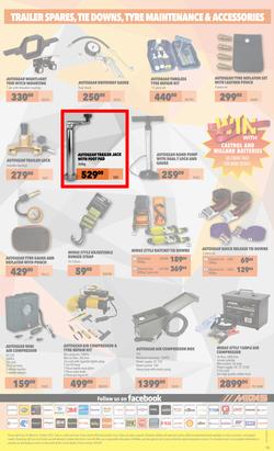 Midas : Easter Savings (20 March - 16 April 2023), page 12