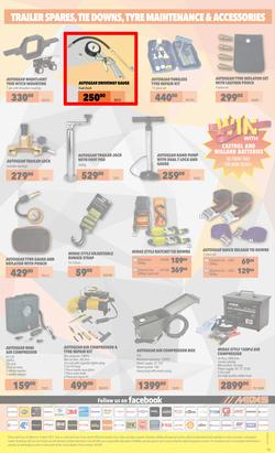 Midas : Easter Savings (20 March - 16 April 2023), page 12