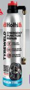 Holts Tyre Weld HREP0054A-400ml