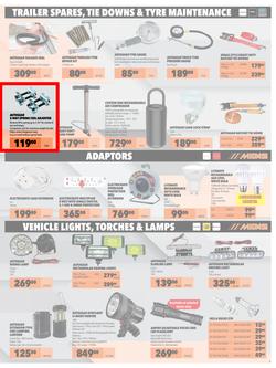 MIDAS : Winter Warmer Deals (19 June - 09 July 2023), page 3