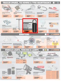 MIDAS : Winter Warmer Deals (19 June - 09 July 2023), page 3