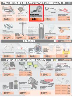MIDAS : Winter Warmer Deals (19 June - 09 July 2023), page 3