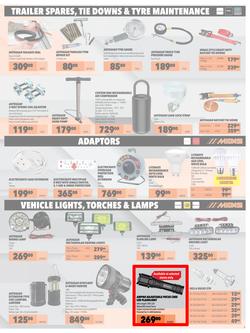 MIDAS : Winter Warmer Deals (19 June - 09 July 2023), page 3