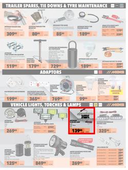 MIDAS : Winter Warmer Deals (19 June - 09 July 2023), page 3