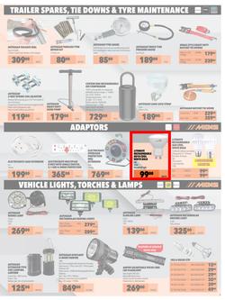 MIDAS : Winter Warmer Deals (19 June - 09 July 2023), page 3