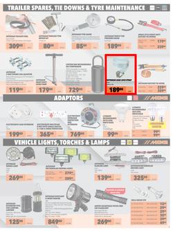 MIDAS : Winter Warmer Deals (19 June - 09 July 2023), page 3