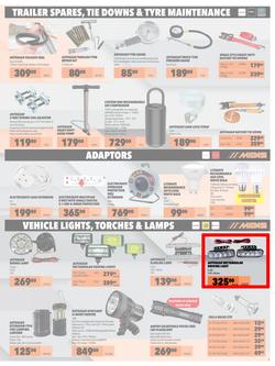 MIDAS : Winter Warmer Deals (19 June - 09 July 2023), page 3