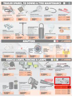 MIDAS : Winter Warmer Deals (19 June - 09 July 2023), page 3