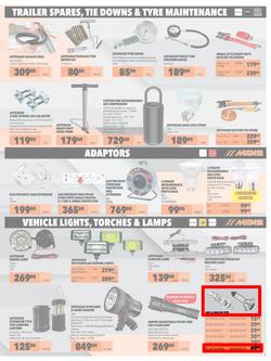 MIDAS : Winter Warmer Deals (19 June - 09 July 2023), page 3