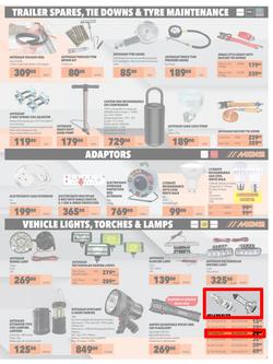 MIDAS : Winter Warmer Deals (19 June - 09 July 2023), page 3