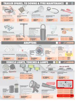 MIDAS : Winter Warmer Deals (19 June - 09 July 2023), page 3