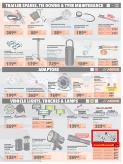 MIDAS : Winter Warmer Deals (19 June - 09 July 2023), page 3