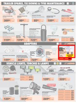MIDAS : Winter Warmer Deals (19 June - 09 July 2023), page 3