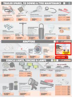 MIDAS : Winter Warmer Deals (19 June - 09 July 2023), page 3