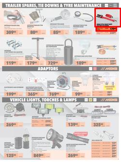 MIDAS : Winter Warmer Deals (19 June - 09 July 2023), page 3
