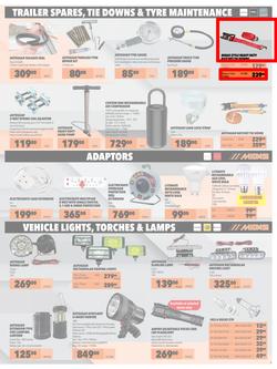 MIDAS : Winter Warmer Deals (19 June - 09 July 2023), page 3