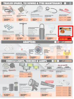 MIDAS : Winter Warmer Deals (19 June - 09 July 2023), page 3