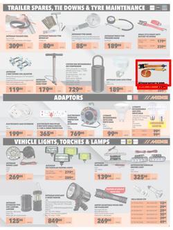 MIDAS : Winter Warmer Deals (19 June - 09 July 2023), page 3