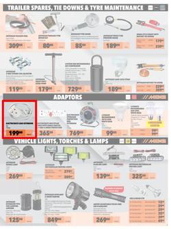 MIDAS : Winter Warmer Deals (19 June - 09 July 2023), page 3