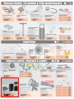 MIDAS : Winter Warmer Deals (19 June - 09 July 2023), page 3