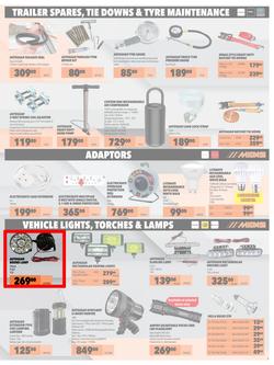MIDAS : Winter Warmer Deals (19 June - 09 July 2023), page 3