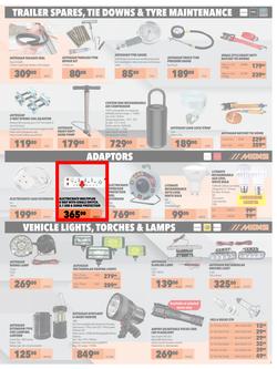 MIDAS : Winter Warmer Deals (19 June - 09 July 2023), page 3