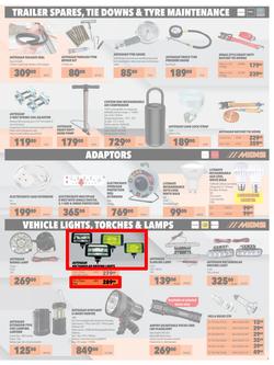 MIDAS : Winter Warmer Deals (19 June - 09 July 2023), page 3