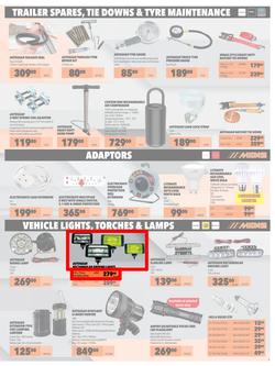 MIDAS : Winter Warmer Deals (19 June - 09 July 2023), page 3