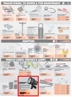 MIDAS : Winter Warmer Deals (19 June - 09 July 2023), page 3