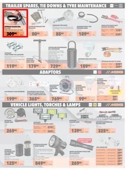 MIDAS : Winter Warmer Deals (19 June - 09 July 2023), page 3