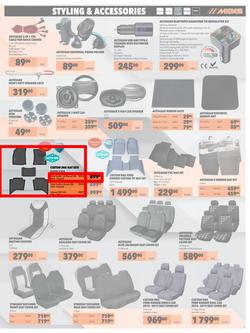MIDAS : Winter Warmer Deals (19 June - 09 July 2023), page 5
