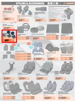 MIDAS : Winter Warmer Deals (19 June - 09 July 2023), page 5