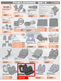 MIDAS : Winter Warmer Deals (19 June - 09 July 2023), page 5