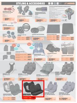 MIDAS : Winter Warmer Deals (19 June - 09 July 2023), page 5