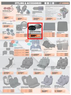 MIDAS : Winter Warmer Deals (19 June - 09 July 2023), page 5