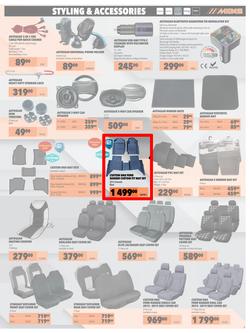 MIDAS : Winter Warmer Deals (19 June - 09 July 2023), page 5