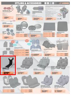 MIDAS : Winter Warmer Deals (19 June - 09 July 2023), page 5