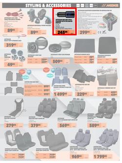 MIDAS : Winter Warmer Deals (19 June - 09 July 2023), page 5
